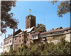 Wartburg